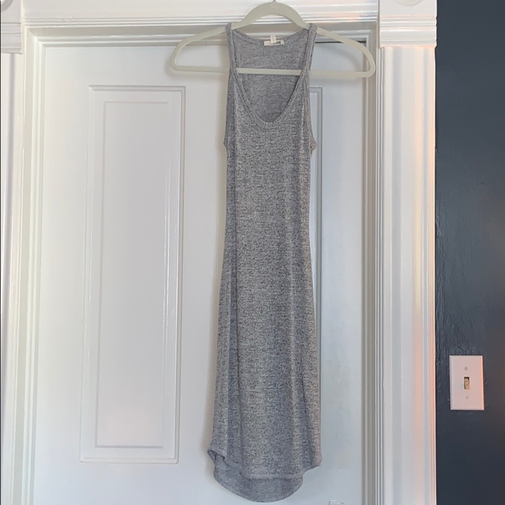 wilfred free dress